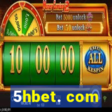 5hbet. com